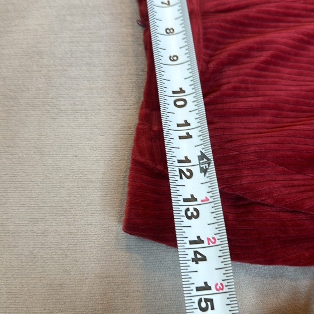 Marine Layer Rosewood Montreal Pants Medium - Picture 10 of 13
